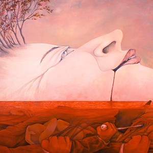 earthdrowningredoceanblood