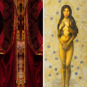 nude-duality-religious-diptych