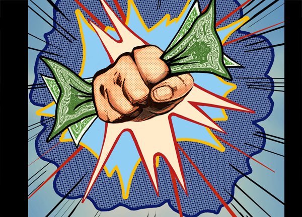 The Incredible wonderstone