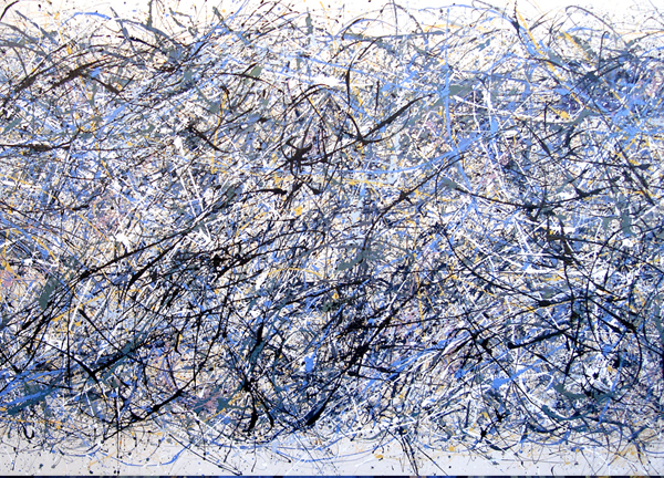 As Pollock