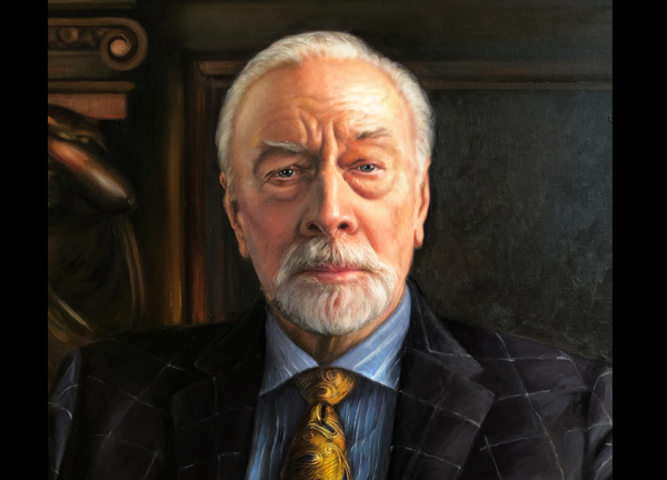 Knives Out Plummer Chris