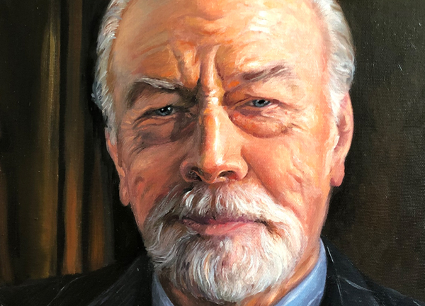 Knives Out Plummer Chris