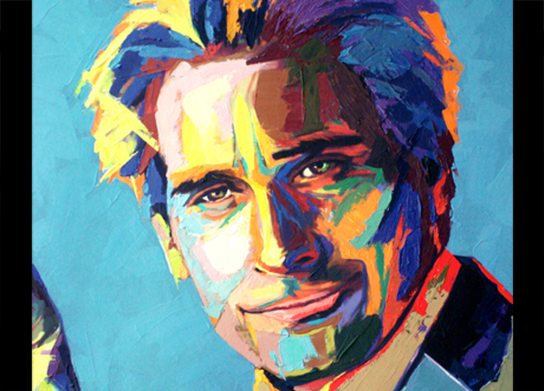 The Incredible wonderstone