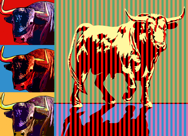 Bull