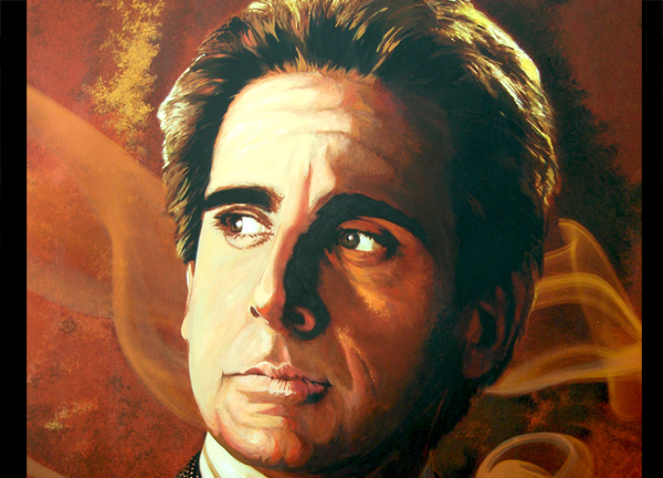 Steve Carell