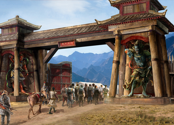 Mulan