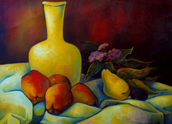 Still Life